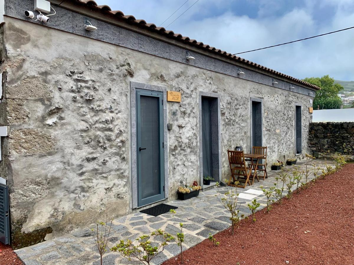 Casa Do Acor - Villaverde Azores Feteiras Exterior photo