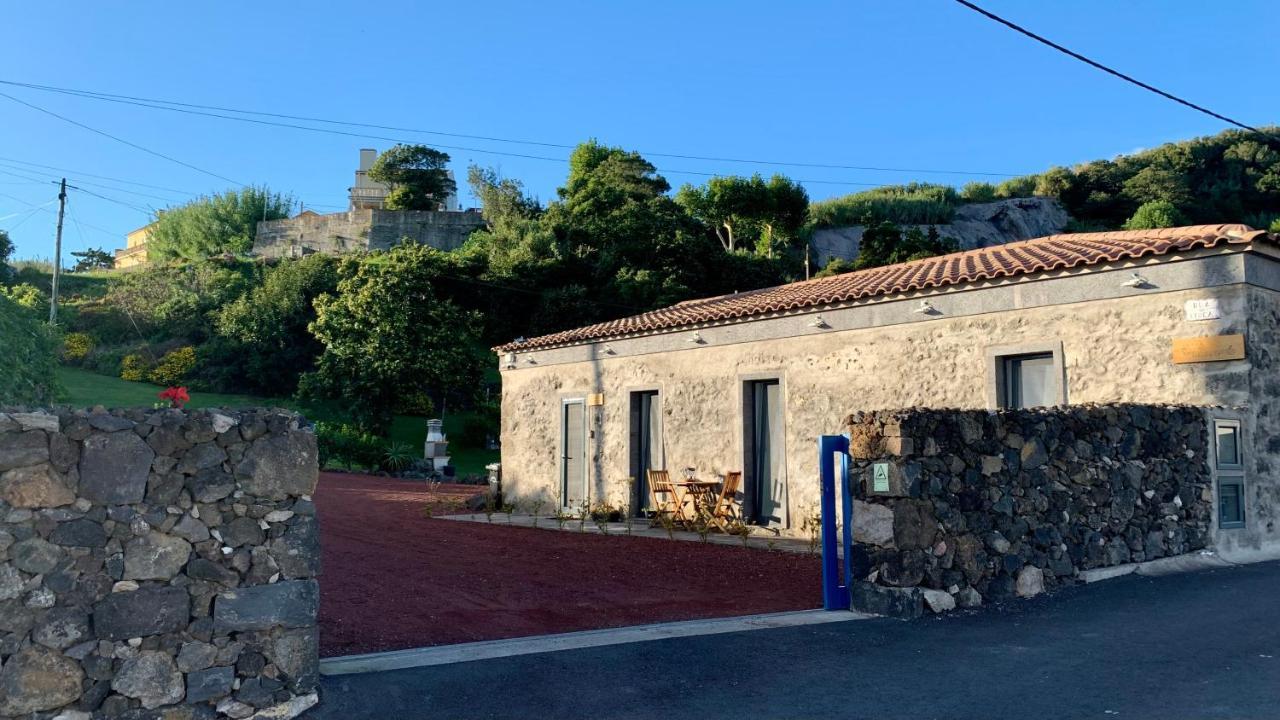 Casa Do Acor - Villaverde Azores Feteiras Exterior photo