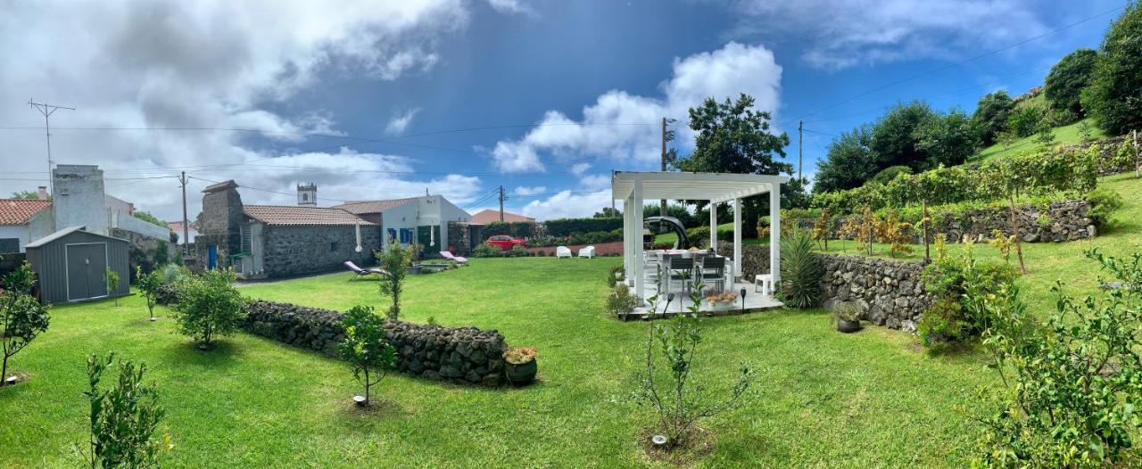 Casa Do Acor - Villaverde Azores Feteiras Exterior photo